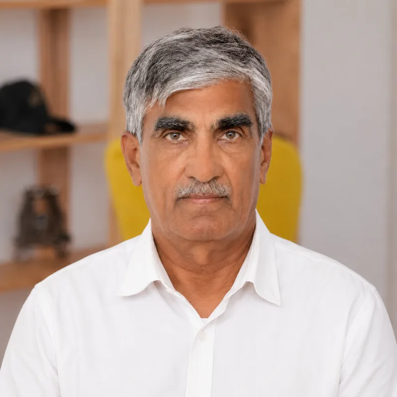 Mohammad Anar