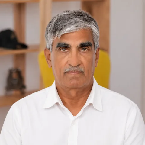 Mohammad Anar