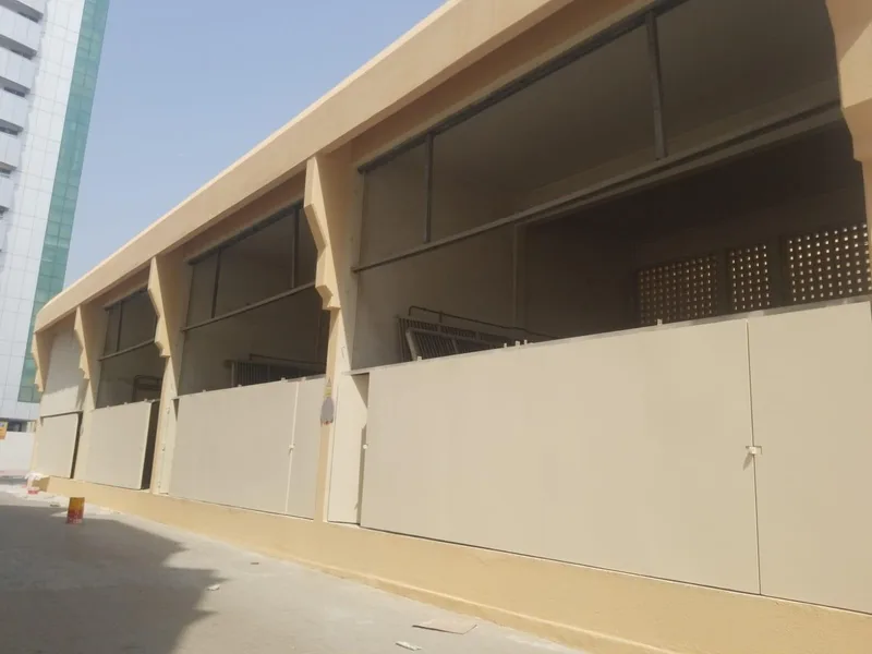 33kV Substation Completion Works
