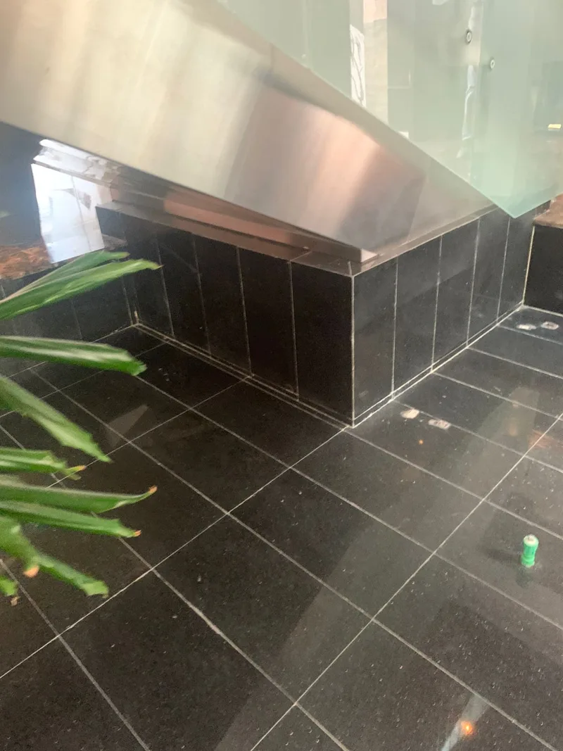Granite & Marble Flooring Works