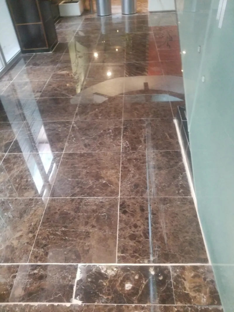 Granite & Marble Flooring Works