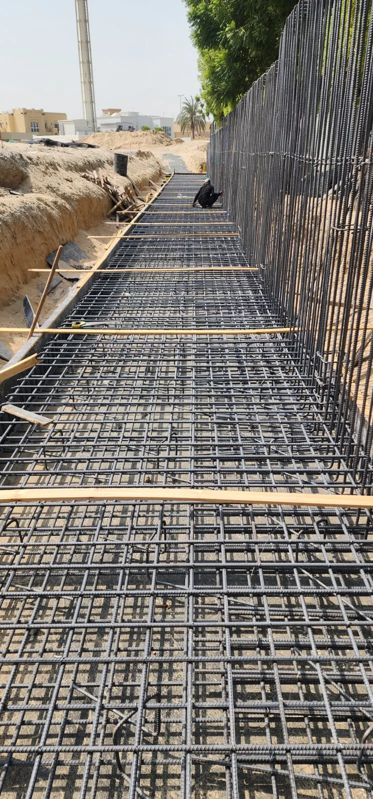 RCC Works
