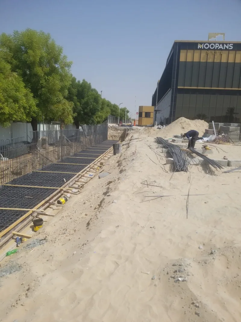 RCC Works