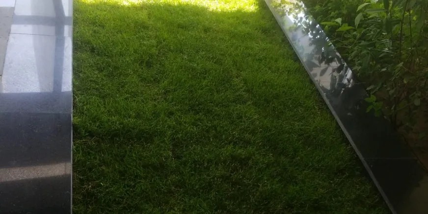 Soft Landscape Works