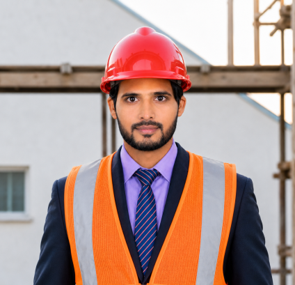 Shaik Ali Shaik Ali