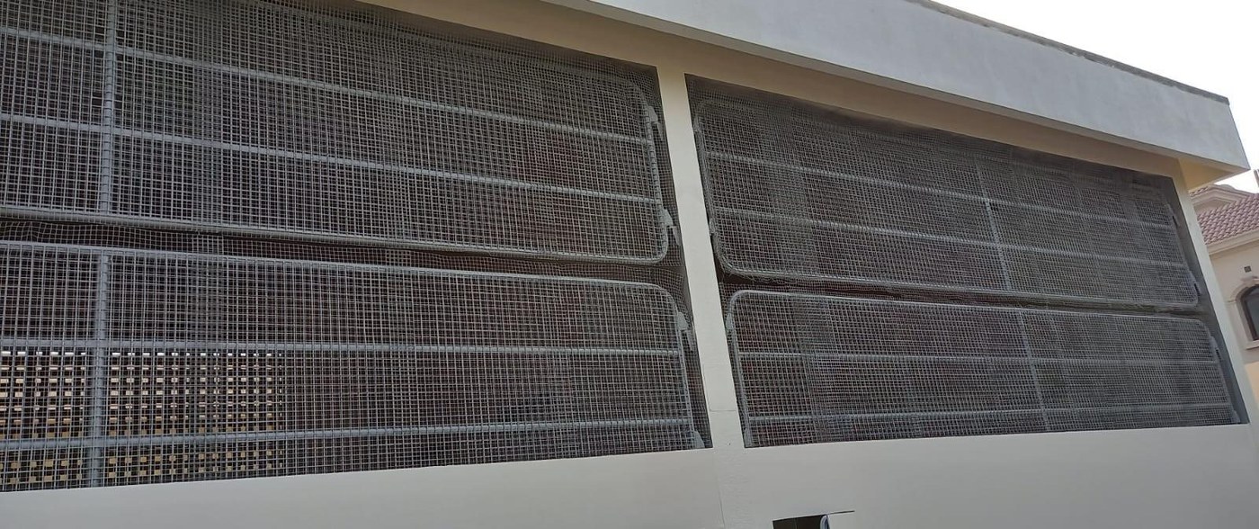 33KV Substation Completion Works project photo