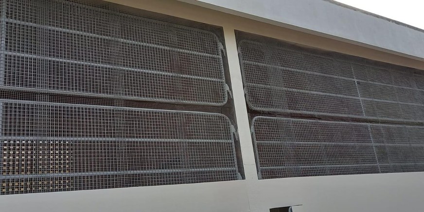 33KV Substation Completion Works