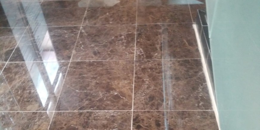 Granite & Marble Flooring Works